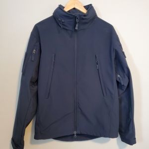 Condor Summit Soft Shell Tactical Jacket